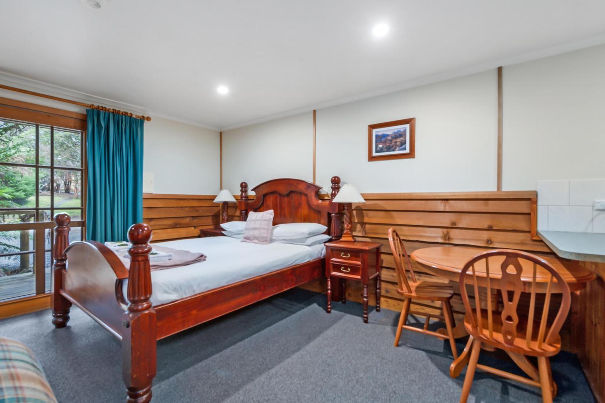 Cradle Forest Inn Moina Exterior photo